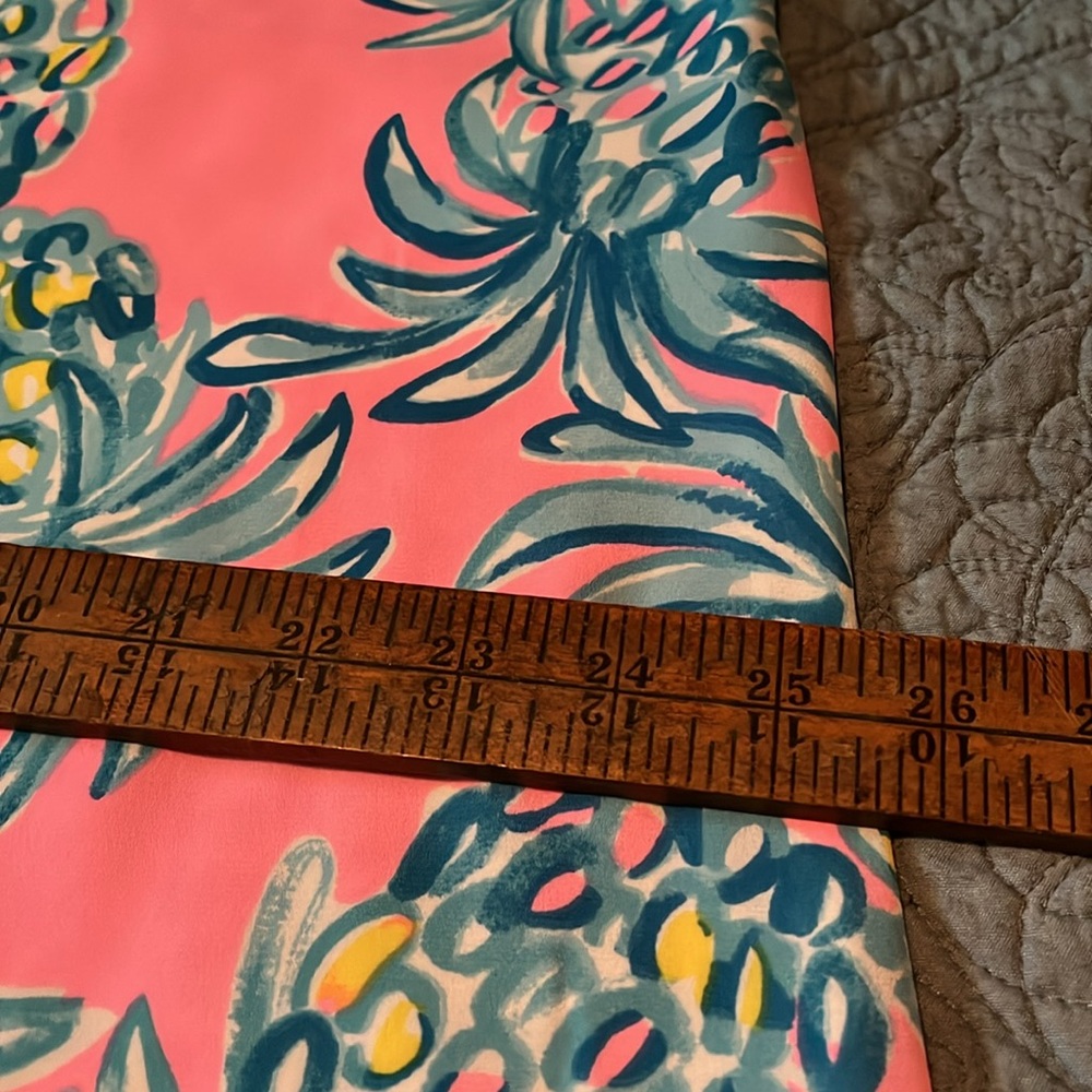 LP midi dress. Size large. EUC - Picture 9 of 13